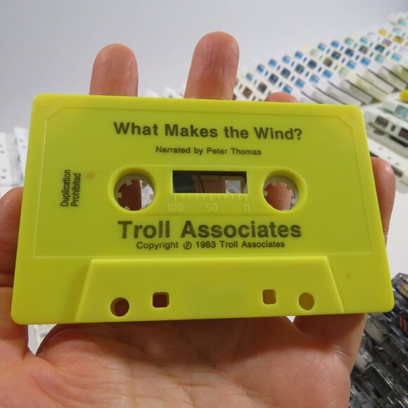 Used 1980s Cassettes $6 for 12 cassettes (send message) - Picture 8 of 13